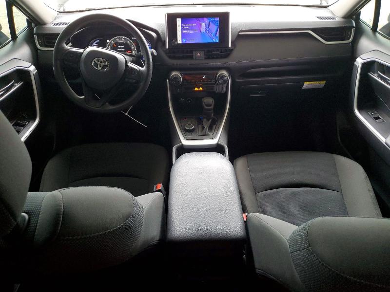 Продаж на аукціоні авто 2025 Toyota Rav4, vin: 4T3LWRFV1SU175374, номер лоту: 58589136