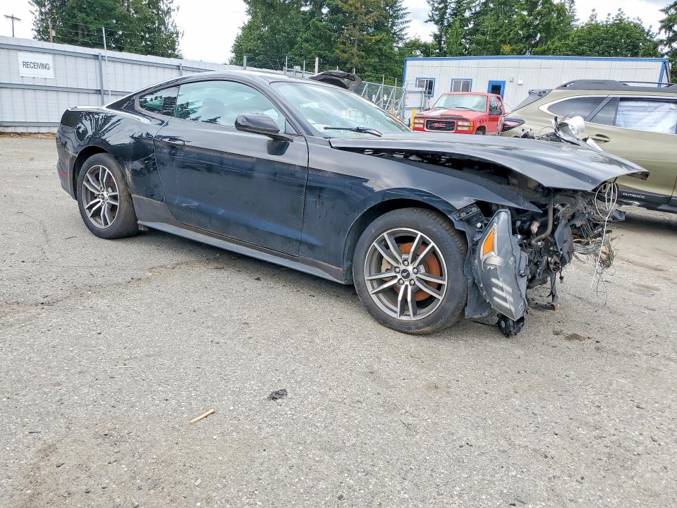 Aukcja sprzedaży 2017 Ford Mustang, vin: 1FA6P8TH4H5219487, numer aukcji: 59640636