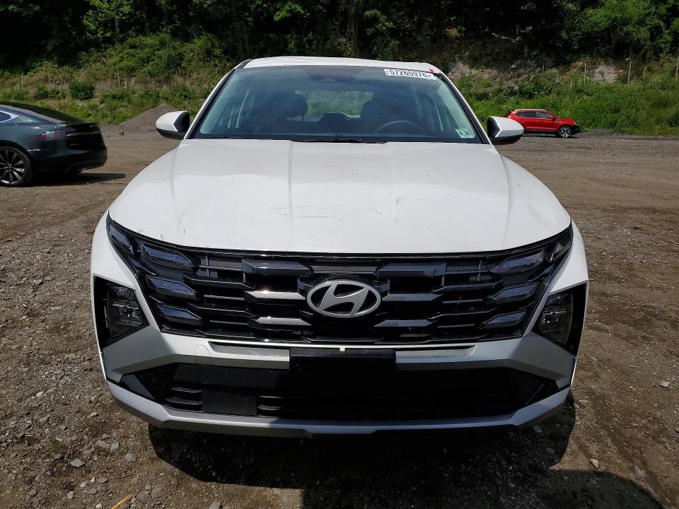 Aukcja sprzedaży 2025 Hyundai Tucson, vin: 3KMJACDEXSE011216, numer aukcji: 57265976