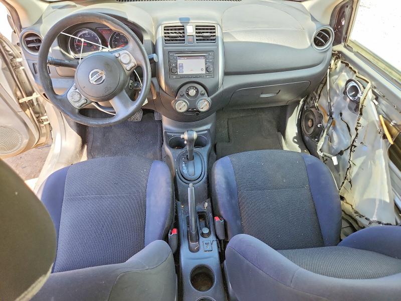 Продажа на аукционе авто 2012 Nissan Versa, vin: 3N1CN7AP4CL826833, номер лота: 56708046