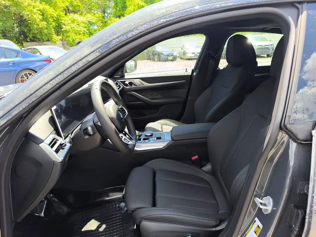 Aukcja sprzedaży 2026 Bmw I4, vin: WBY43HD06TFW38609, numer aukcji: 54847336
