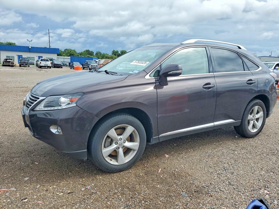 2015 Lexus Rx 350 მანქანა იყიდება აუქციონზე, vin: JTJBK1BA4F2469990, აუქციონის ნომერი: 57505526