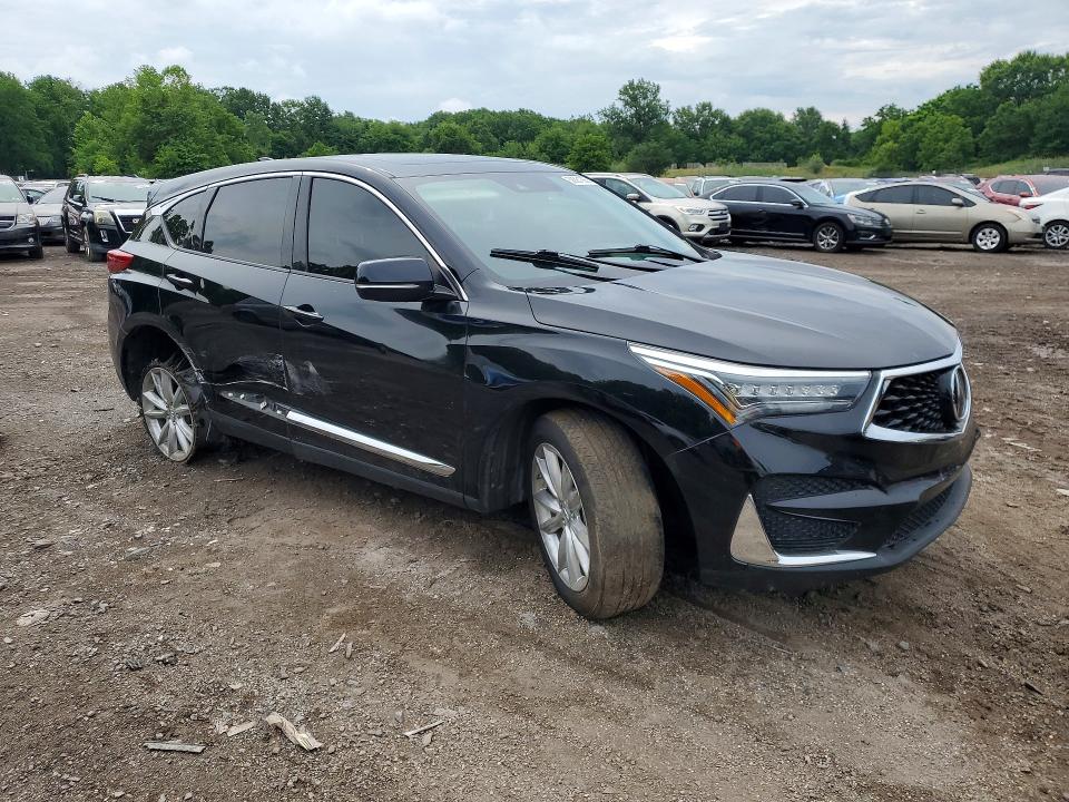 Продаж на аукціоні авто 2020 Acura Rdx, vin: 5J8TC2H31LL026402, номер лоту: 58581666