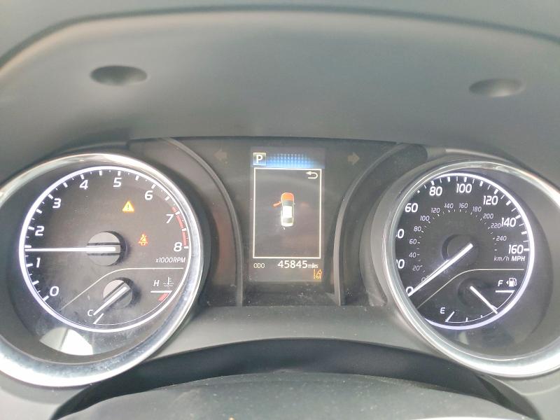 Aukcja sprzedaży 2019 Toyota Camry, vin: 4T1B11HKXKU190009, numer aukcji: 56519726