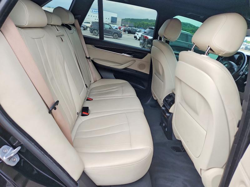 Aukcja sprzedaży 2017 Bmw X5, vin: 5UXKR0C38H0V82721, numer aukcji: 56736096