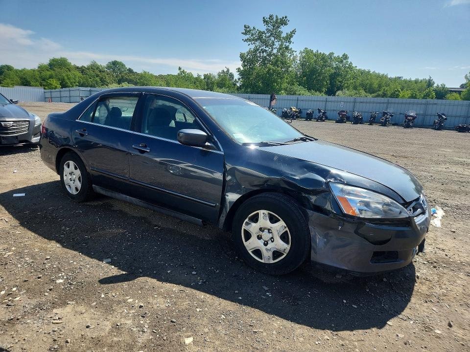 Aukcja sprzedaży 2006 Honda Accord, vin: 1HGCM56476A131133, numer aukcji: 56655296