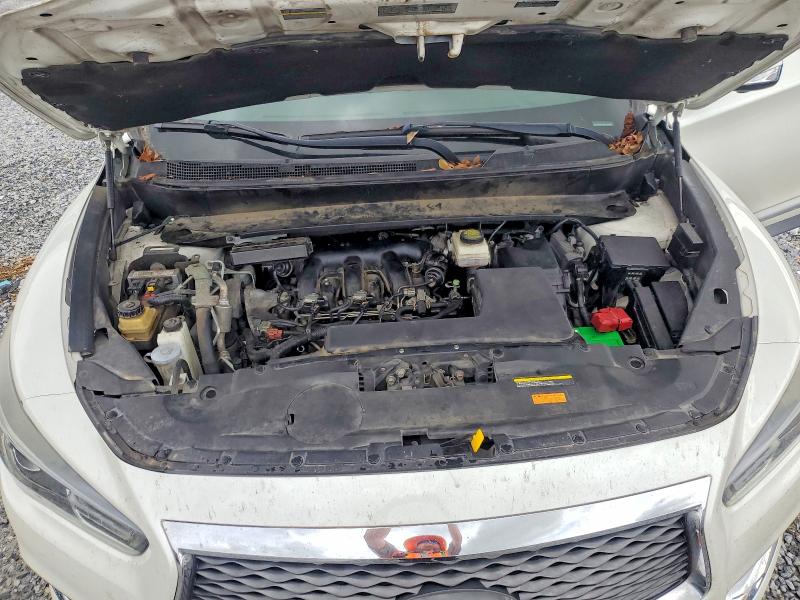 Продажа на аукционе авто 2019 Infiniti Qx60, vin: 5N1DL0MM3KC502438, номер лота: 57186346