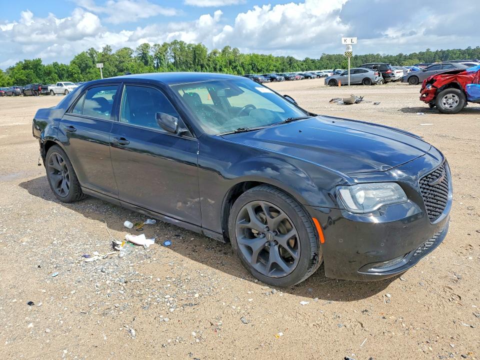 Aukcja sprzedaży 2021 Chrysler 300, vin: 2C3CCABG3MH660723, numer aukcji: 56801156