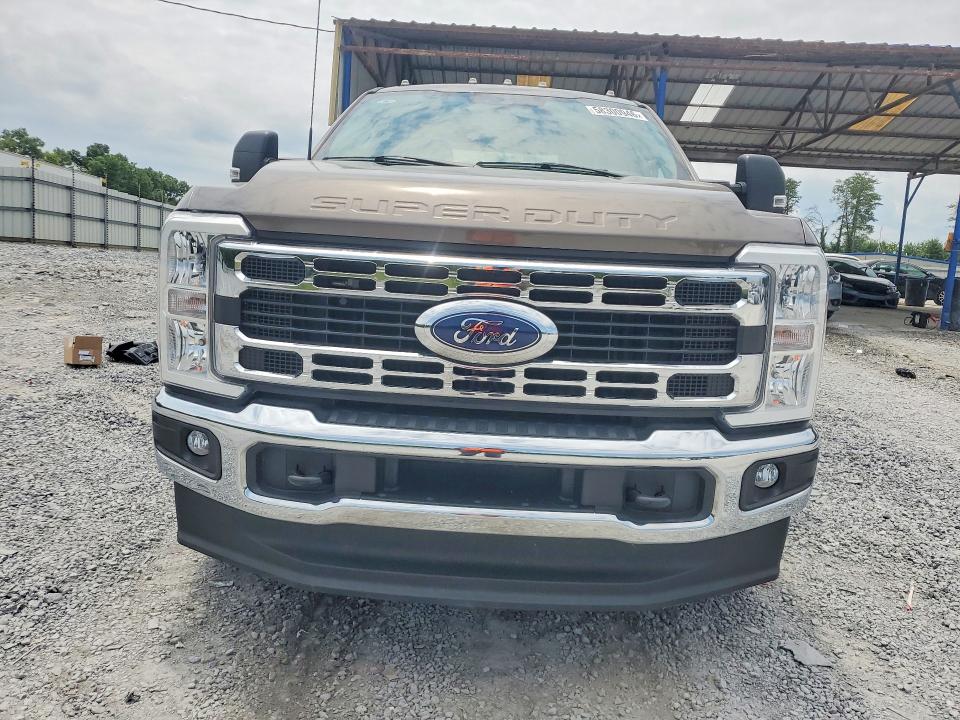 2023 Ford F250 მანქანა იყიდება აუქციონზე, vin: 1FT7W2BN7PED26733, აუქციონის ნომერი: 58300946