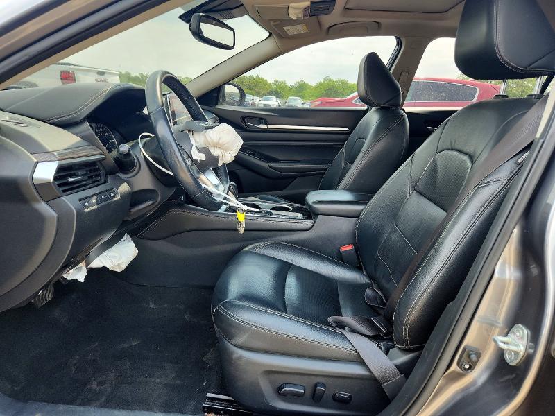 Aukcja sprzedaży 2020 Nissan Altima, vin: 1N4BL4EV1LN301790, numer aukcji: 56475226