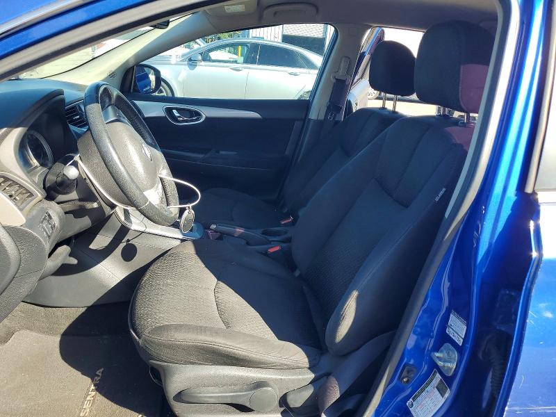 Aukcja sprzedaży 2014 Nissan Sentra, vin: 3N1AB7AP7EY241525, numer aukcji: 56169496