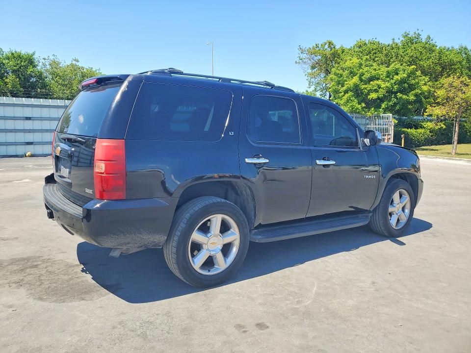 58313436 :رقم المزاد ، 1GNSCBE00BR140835 vin ، 2011 Chevrolet Tahoe مزاد بيع