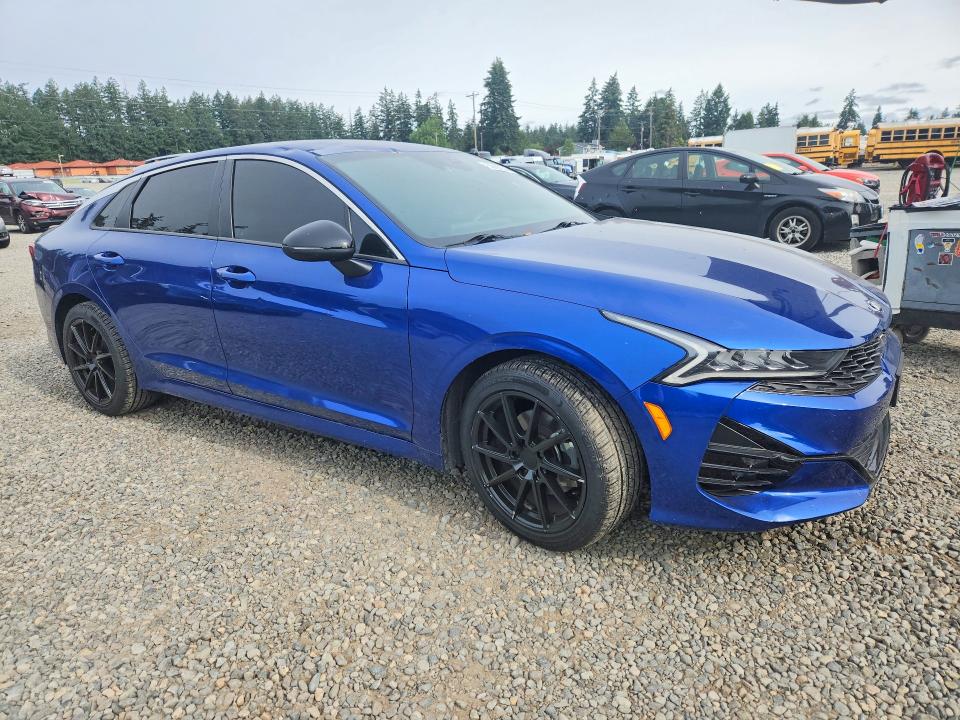 2021 Kia K5 მანქანა იყიდება აუქციონზე, vin: 5XXG64J21MG003546, აუქციონის ნომერი: 58892546
