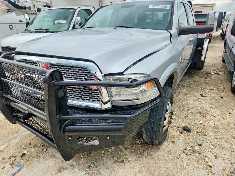 Продажа на аукционе авто 2018 Ram 3500, vin: 3C63RRJL8JG373811, номер лота: 57366066