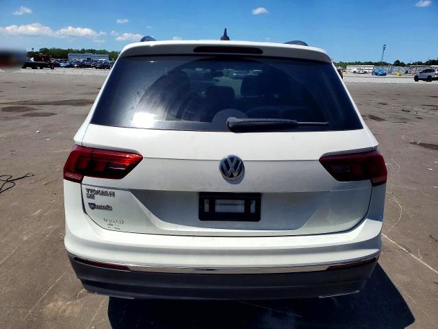 Aukcja sprzedaży 2020 Volkswagen Tiguan, vin: 3VV3B7AX9LM018334, numer aukcji: 56432006