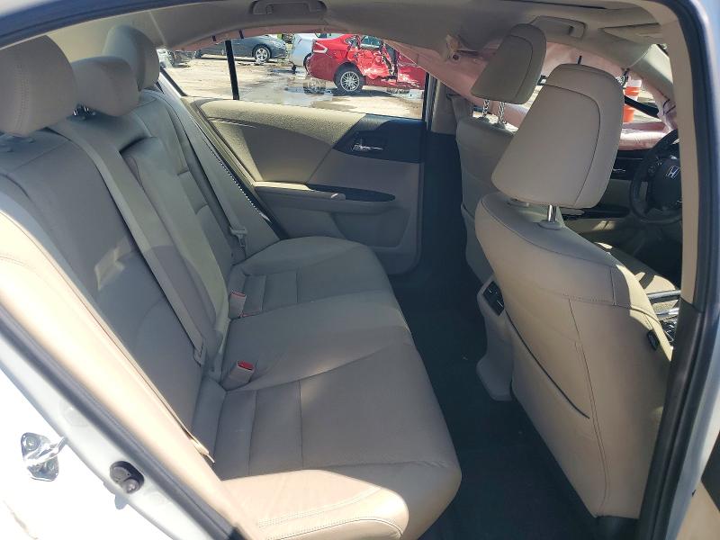 Продажа на аукционе авто 2017 Honda Accord, vin: JHMCR6F77HC019891, номер лота: 55618956