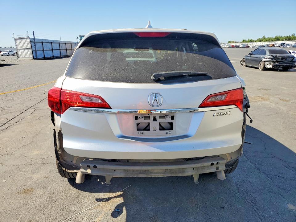 Продаж на аукціоні авто 2014 Acura Rdx, vin: 5J8TB3H59EL006072, номер лоту: 55996756