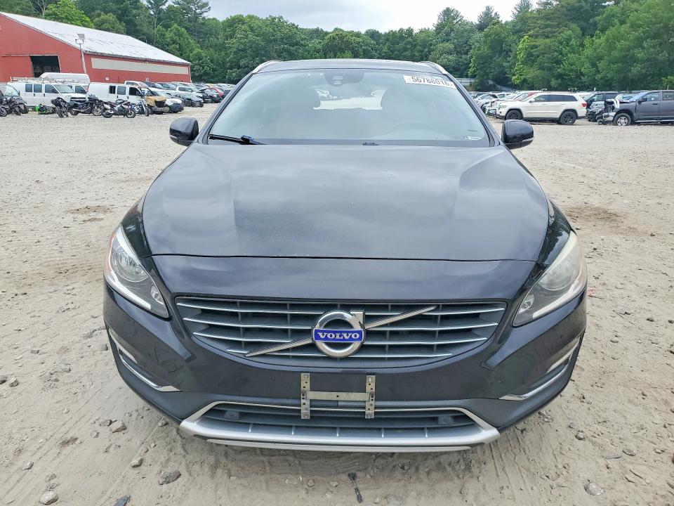 Aukcja sprzedaży 2015 Volvo V60, vin: YV126MEB5F1188679, numer aukcji: 56788016