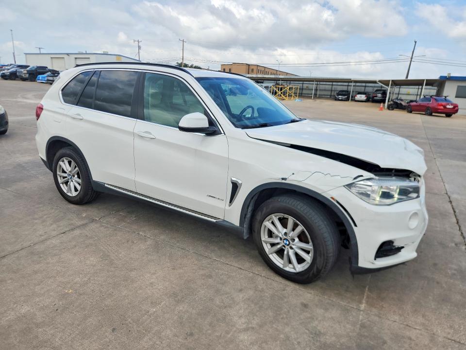 Aukcja sprzedaży 2015 Bmw X5, vin: 5UXKR0C59F0P18627, numer aukcji: 58301276
