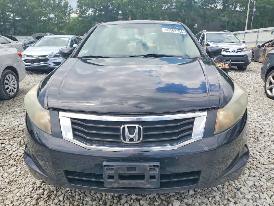 59188386 :رقم المزاد ، 1HGCP26329A041146 vin ، 2009 Honda Accord مزاد بيع