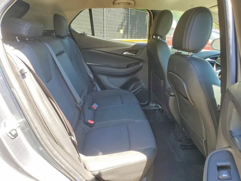 55608346 :رقم المزاد ، KL4MMDSL5NB071186 vin ، 2022 Buick Encore Gx مزاد بيع