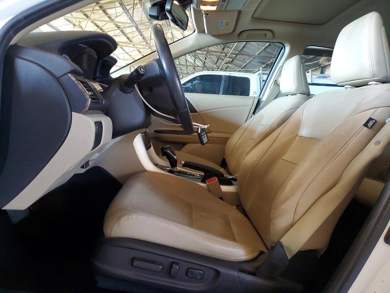 Продажа на аукционе авто 2016 Honda Accord, vin: 1HGCR3F93GA021411, номер лота: 56708266
