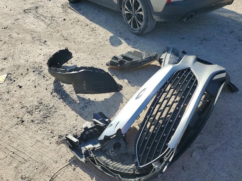 Продажа на аукционе авто 2022 Ford Escape, vin: 1FMCU0G64NUB45629, номер лота: 56627876
