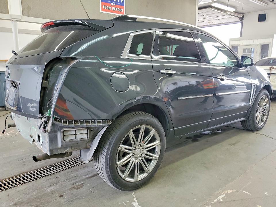 Продажа на аукционе авто 2015 Cadillac Srx, vin: 3GYFNGE31FS599428, номер лота: 56520596