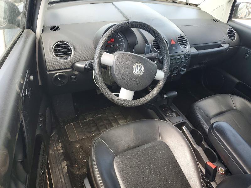 Продаж на аукціоні авто 2008 Volkswagen Beetle, vin: 3VWPG31C18M502364, номер лоту: 55914356