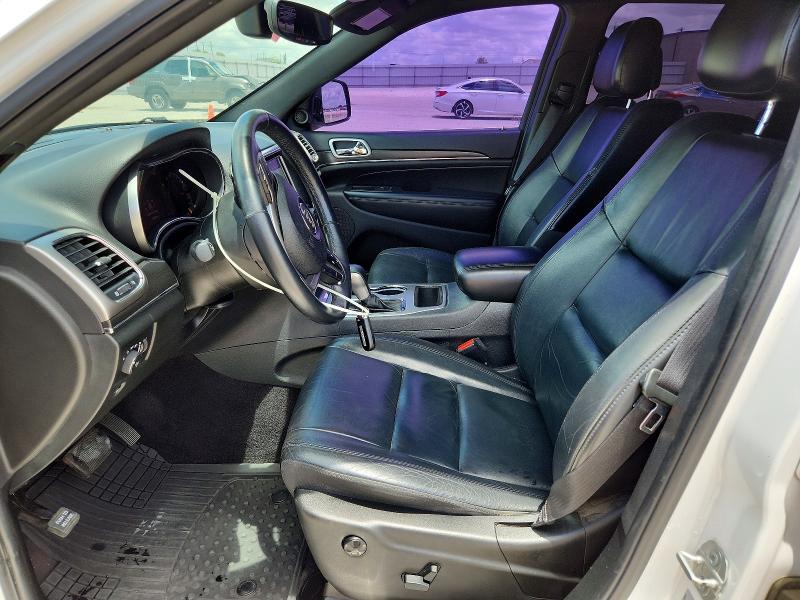 57384836 :رقم المزاد ، 1C4RJEBG9JC110797 vin ، 2018 Jeep Grand Cherokee مزاد بيع