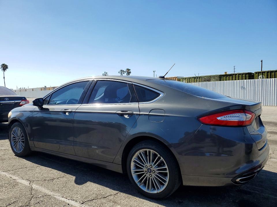 Продаж на аукціоні авто 2015 Ford Fusion, vin: 3FA6P0H90FR208788, номер лоту: 55728416