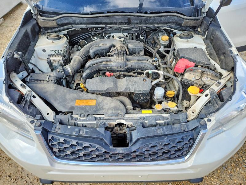 Продажа на аукционе авто 2015 Subaru Forester, vin: JF2SJCTC9FH419473, номер лота: 55621206