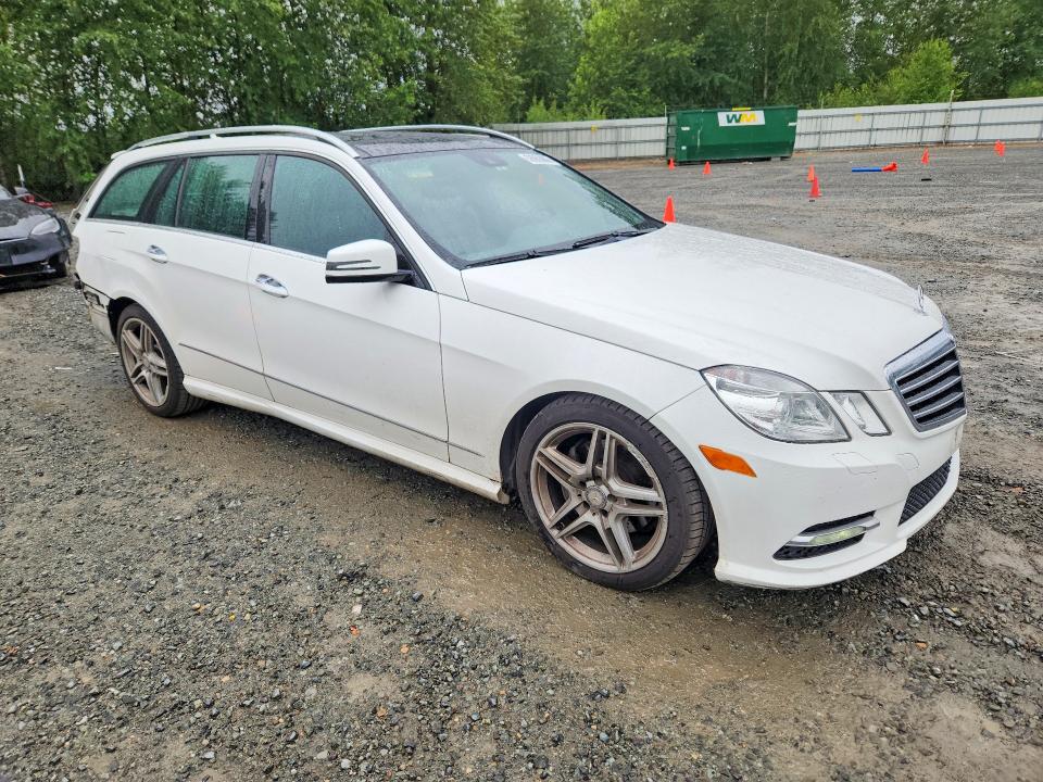 Продажа на аукционе авто 2013 Mercedes-benz E, vin: WDDHH8JB8DA733655, номер лота: 56063806