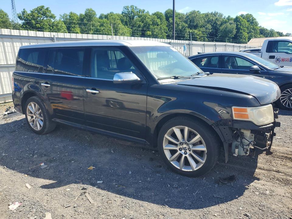 Aukcja sprzedaży 2011 Ford Flex, vin: 2FMHK6DTXBBD07886, numer aukcji: 57332826