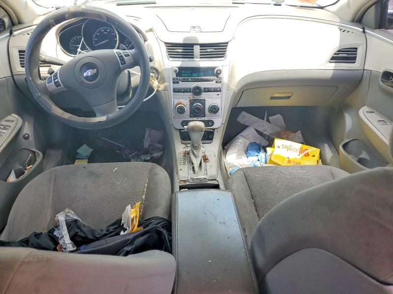 Aukcja sprzedaży 2009 Chevrolet Malibu, vin: 1G1ZH57B794259264, numer aukcji: 58437576