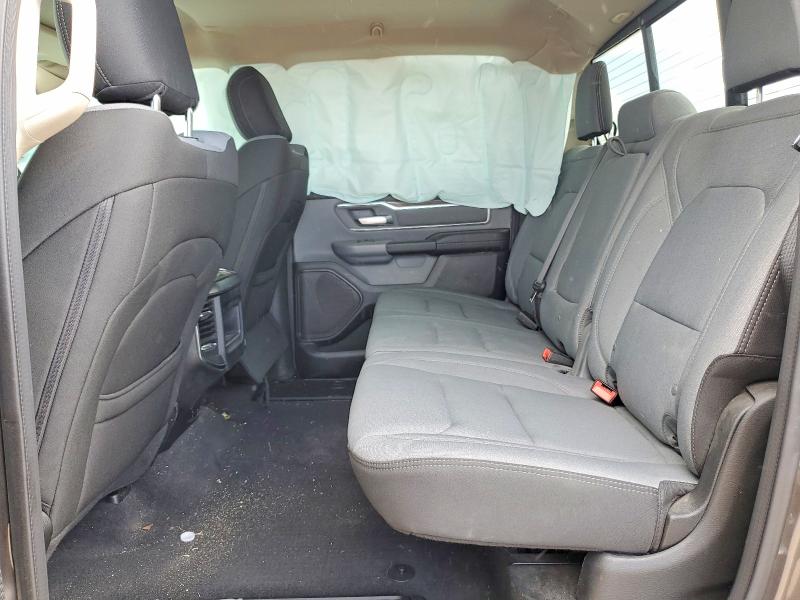 Продажа на аукционе авто 2019 Ram 1500, vin: 1C6RREFT8KN531178, номер лота: 57180116