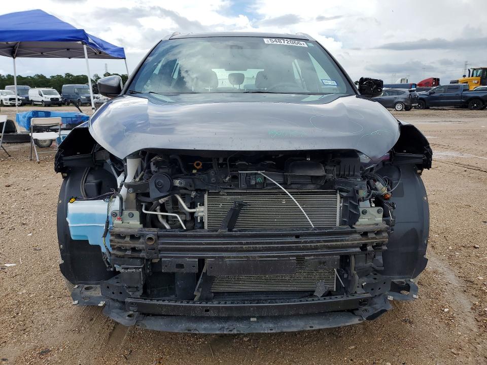 Aukcja sprzedaży 2019 Nissan Kicks, vin: 3N1CP5CU9KL520632, numer aukcji: 54872066