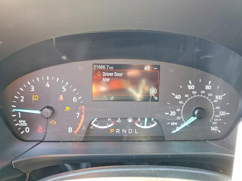 Продаж на аукціоні авто 2022 Ford Escape, vin: 1FMCU9G67NUA26672, номер лоту: 57372866