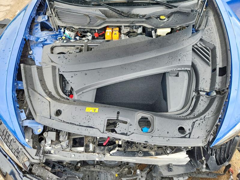 Aukcja sprzedaży 2024 Audi E-tron Gt, vin: WAUEJBFW6R7003366, numer aukcji: 55508686