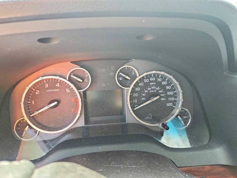55726846 :رقم المزاد ، 5TFFW5F19GX200169 vin ، 2016 Toyota Tundra مزاد بيع