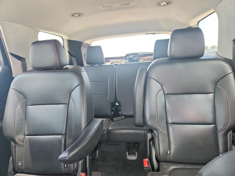 Aukcja sprzedaży 2021 Chevrolet Traverse, vin: 1GNERHKW2MJ151702, numer aukcji: 57476756