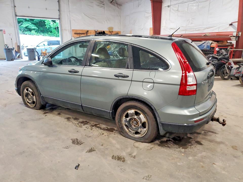 Aukcja sprzedaży 2010 Honda Cr-v, vin: 5J6RE4H36AL074421, numer aukcji: 57754636