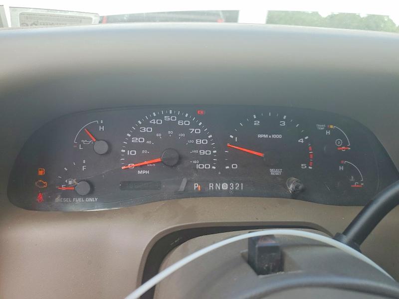 Aukcja sprzedaży 2004 Ford F350, vin: 1FTSW31P14ED20604, numer aukcji: 54068516