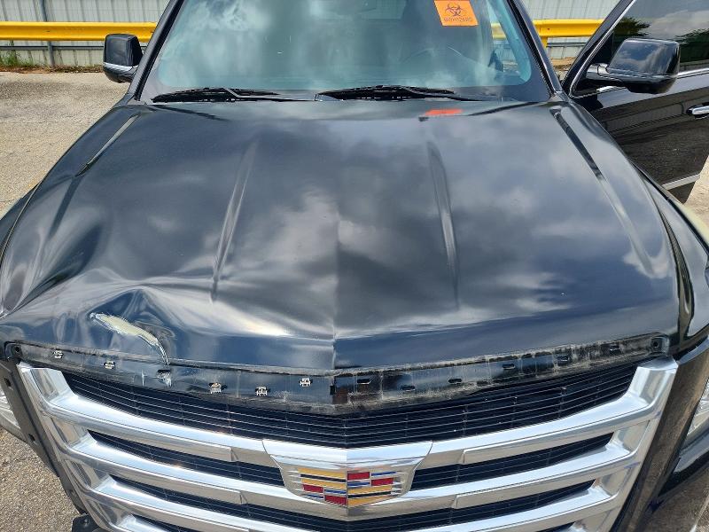 Aukcja sprzedaży 2015 Cadillac Escalade, vin: 1GYS3NKJ4FR628726, numer aukcji: 58127926