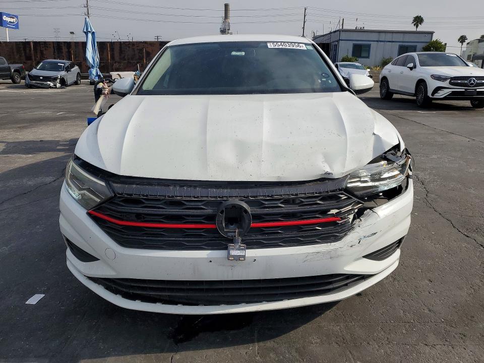 Aukcja sprzedaży 2019 Volkswagen Jetta, vin: 3VWC57BU0KM079173, numer aukcji: 55403956