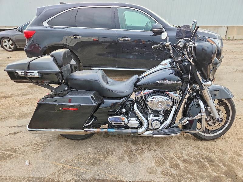 Продажа на аукционе авто 2011 Harley-davidson Flhx, vin: 1HD1KBM13BB669432, номер лота: 56115086