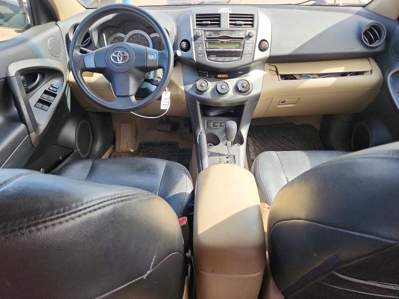 Aukcja sprzedaży 2011 Toyota Rav4, vin: 2T3BK4DV9BW046764, numer aukcji: 56363826