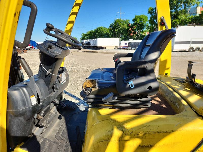 Продажа на аукционе авто 2019 Hyster Unknown, vin: B267V03578U, номер лота: 61434446