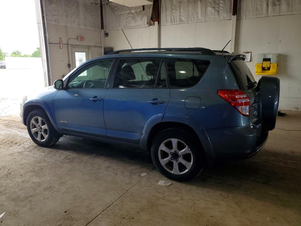 2011 Toyota Rav4 მანქანა იყიდება აუქციონზე, vin: 2T3DF4DV4BW095237, აუქციონის ნომერი: 55159356