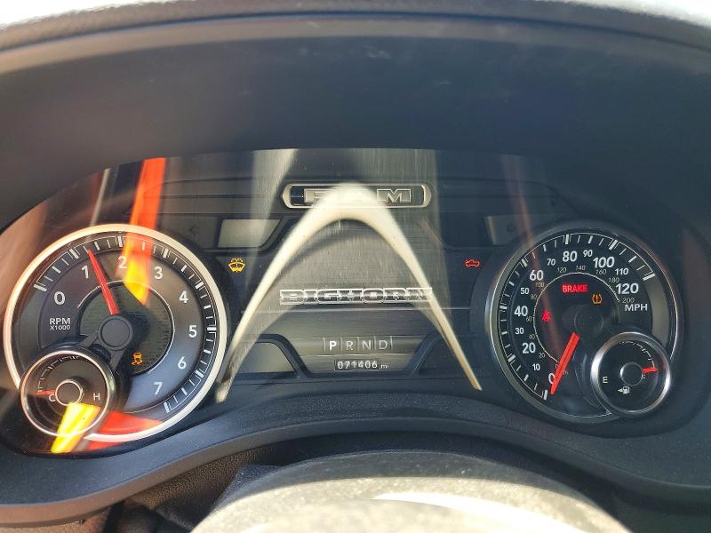 Aukcja sprzedaży 2019 Ram 1500, vin: 1C6SRFFTXKN668243, numer aukcji: 55532136